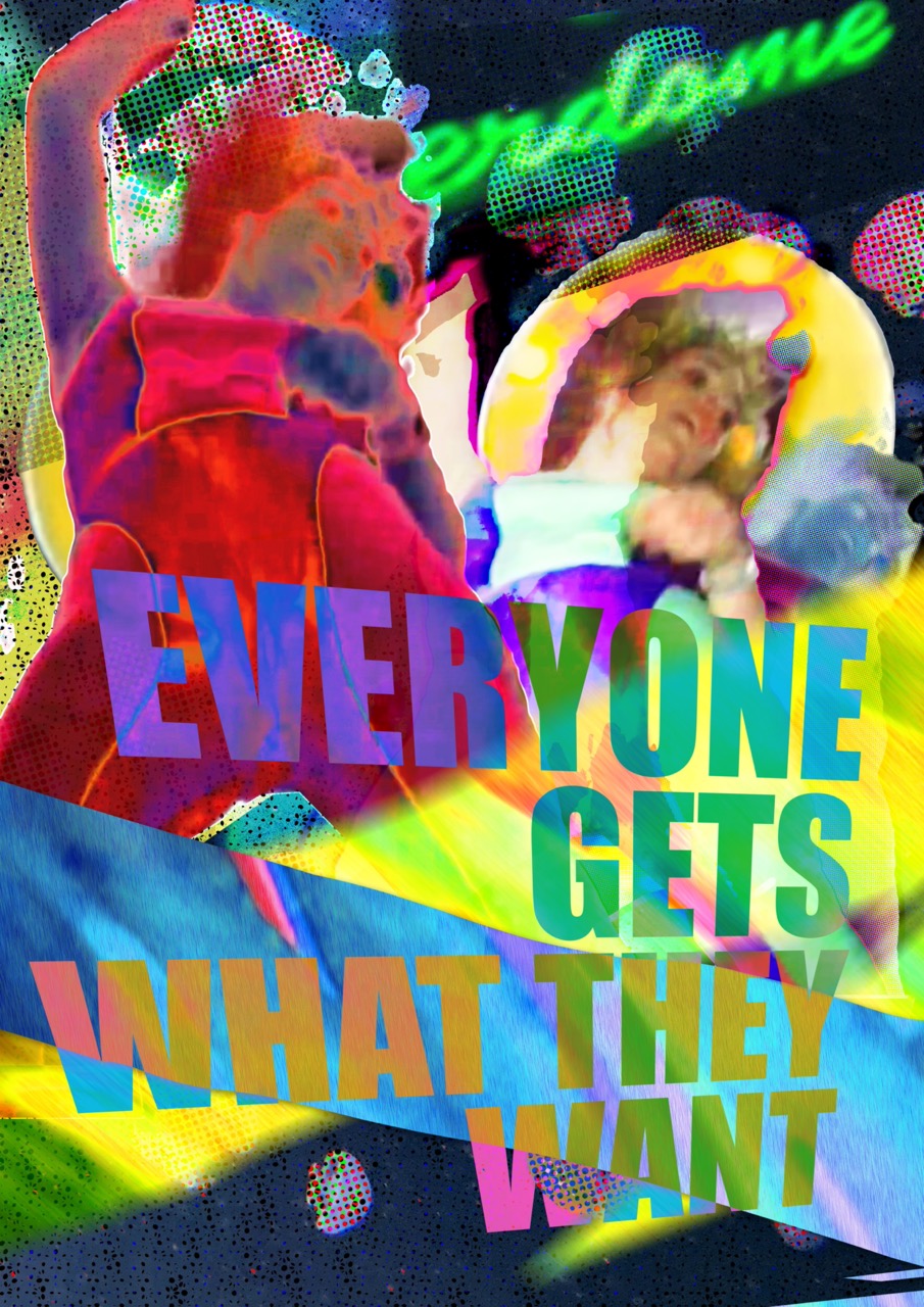 Everyone gets what they want